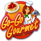 لعبة  Go-Go Gourmet