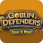لعبة  Goblin Defenders: Battles of Steel 'n' Wood