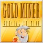 لعبة  Gold Miner Special Edition