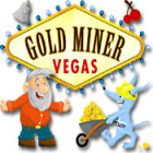 لعبة  Gold Miner: Vegas