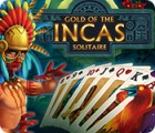 لعبة  Gold of the Incas Solitaire