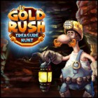 لعبة  Gold Rush - Treasure Hunt