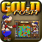 لعبة  Gold Rush