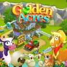 لعبة  Golden Acres