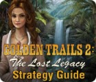 لعبة  Golden Trails 2: The Lost Legacy Strategy Guide