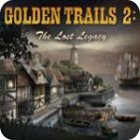 لعبة  Golden Trails 2: The Lost Legacy Collector's Edition
