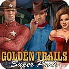 لعبة  Golden Trails Super Pack