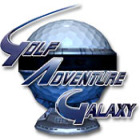 لعبة  Golf Adventure Galaxy