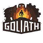 لعبة  Goliath