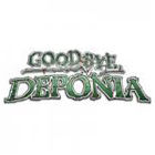 لعبة  Goodbye Deponia