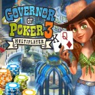 لعبة  Governor of Poker 3