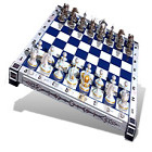 لعبة  Grand Master Chess