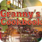 لعبة  Granny's Cookbook