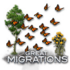 لعبة  Great Migrations