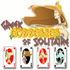 لعبة  Greek Goddesses of Solitaire