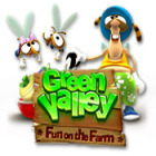 لعبة  Green Valley: Fun on the Farm