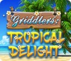 لعبة  Griddlers: Tropical Delight