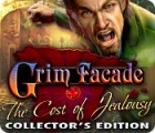 لعبة  Grim Facade: Cost of Jealousy Collector's Edition