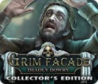 لعبة  Grim Facade: A Deadly Dowry Collector's Edition