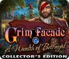 لعبة  Grim Facade: A Wealth of Betrayal Collector's Edition