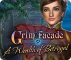 لعبة  Grim Facade: A Wealth of Betrayal
