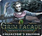 لعبة  Grim Facade: Broken Sacrament Collector's Edition