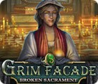 لعبة  Grim Facade: Broken Sacrament