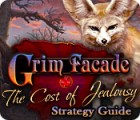 لعبة  Grim Facade: Cost of Jealousy Strategy Guide
