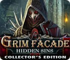 لعبة  Grim Facade: Hidden Sins Collector's Edition