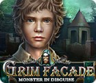 لعبة  Grim Facade: Monster in Disguise