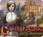 لعبة  Grim Facade: Sinister Obsession