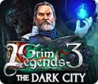 لعبة  Grim Legends 3: The Dark City