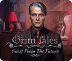 لعبة  Grim Tales: Guest From The Future Collector's Edition