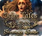 لعبة  Grim Tales: The Bride Strategy Guide