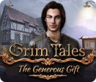 لعبة  Grim Tales: The Generous Gift