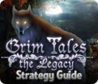 لعبة  Grim Tales: The Legacy Strategy Guide
