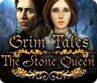 لعبة  Grim Tales: The Stone Queen