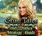 لعبة  Grim Tales: The Wishes Strategy Guide