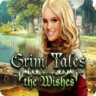 لعبة  Grim Tales: The Wishes