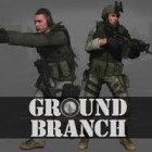 لعبة  Ground Branch