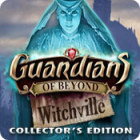 لعبة  Guardians of Beyond: Witchville Collector's Edition