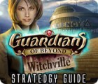 لعبة  Guardians of Beyond: Witchville Strategy Guide