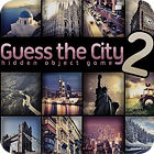 لعبة  Guess The City 2
