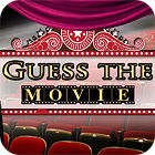 لعبة  Guess The Movie