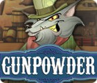 لعبة  Gunpowder