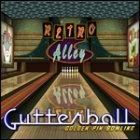 لعبة  Gutterball: Golden Pin Bowling