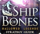 لعبة  Hallowed Legends: Ship of Bones Strategy Guide