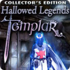 لعبة  Hallowed Legends: Templar Collector's Edition