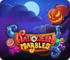 لعبة  Halloween Marbles