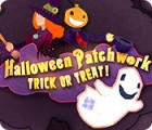 لعبة  Halloween Patchworks: Trick or Treat!